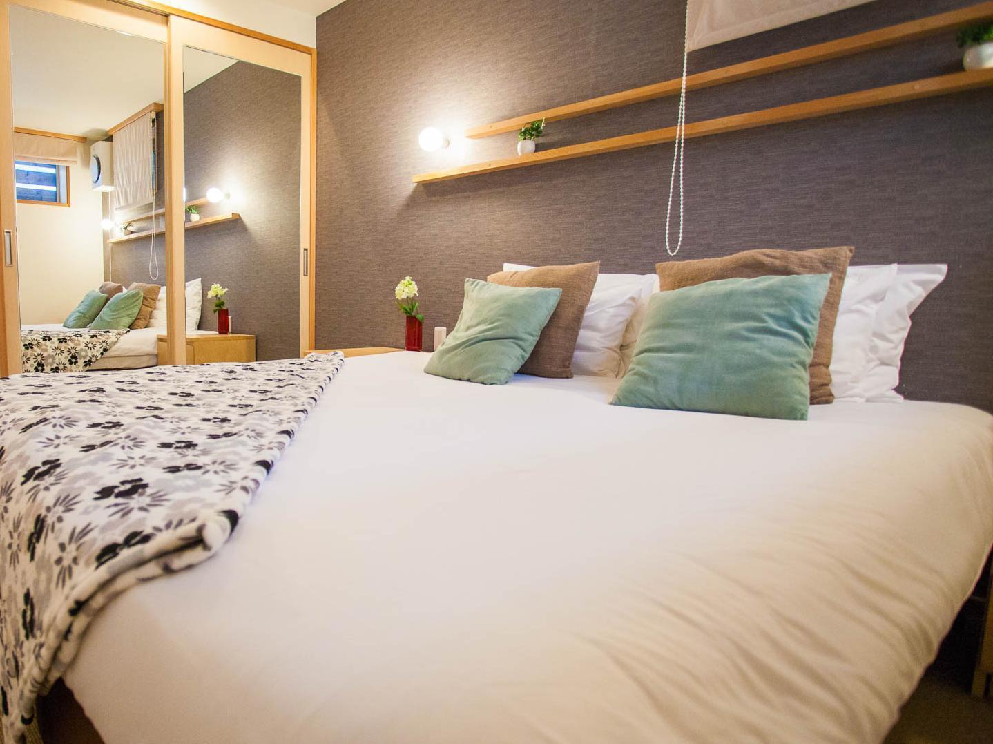 Yuki Yama Apartments Ōmagari Εξωτερικό φωτογραφία