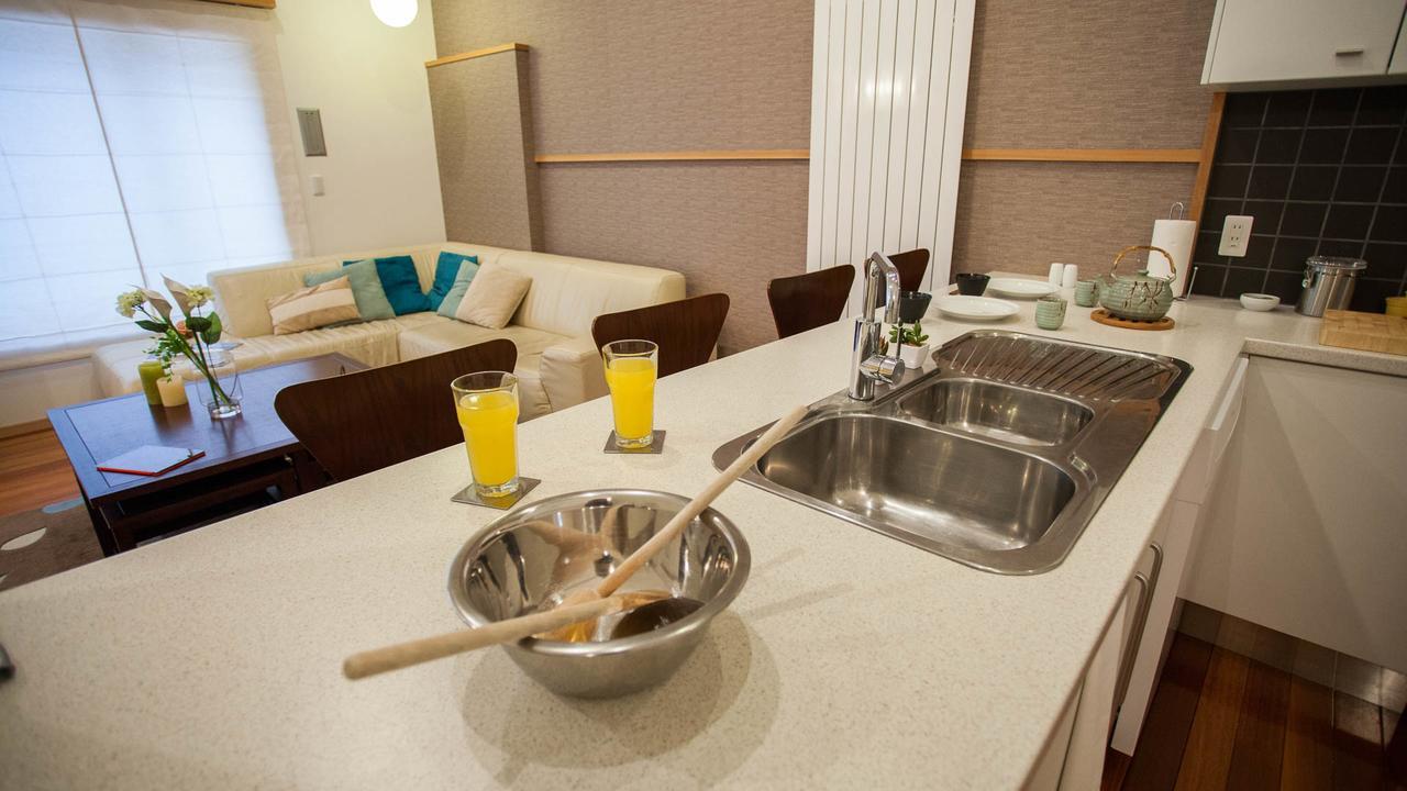 Yuki Yama Apartments Ōmagari Εξωτερικό φωτογραφία