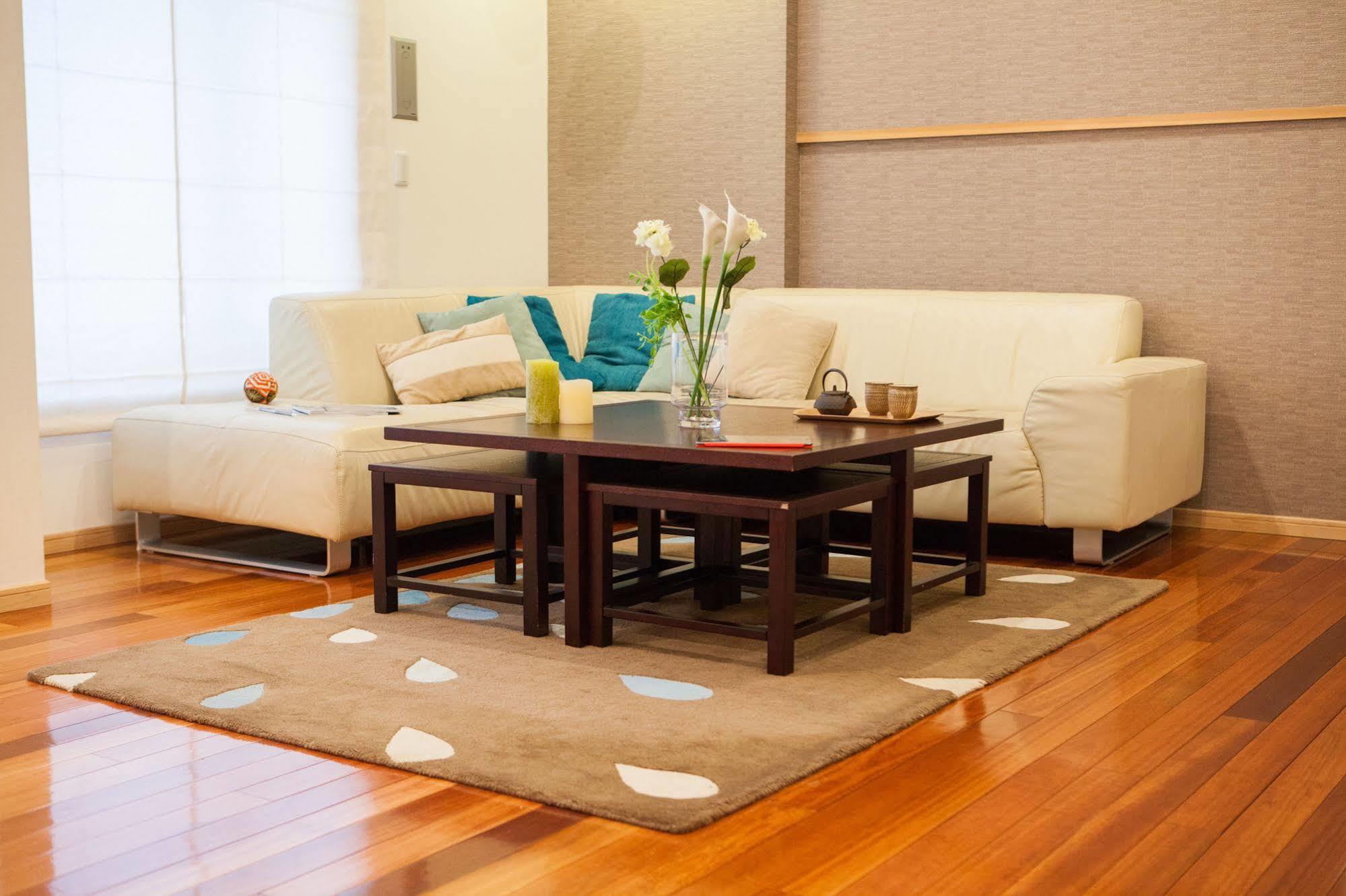 Yuki Yama Apartments Ōmagari Εξωτερικό φωτογραφία
