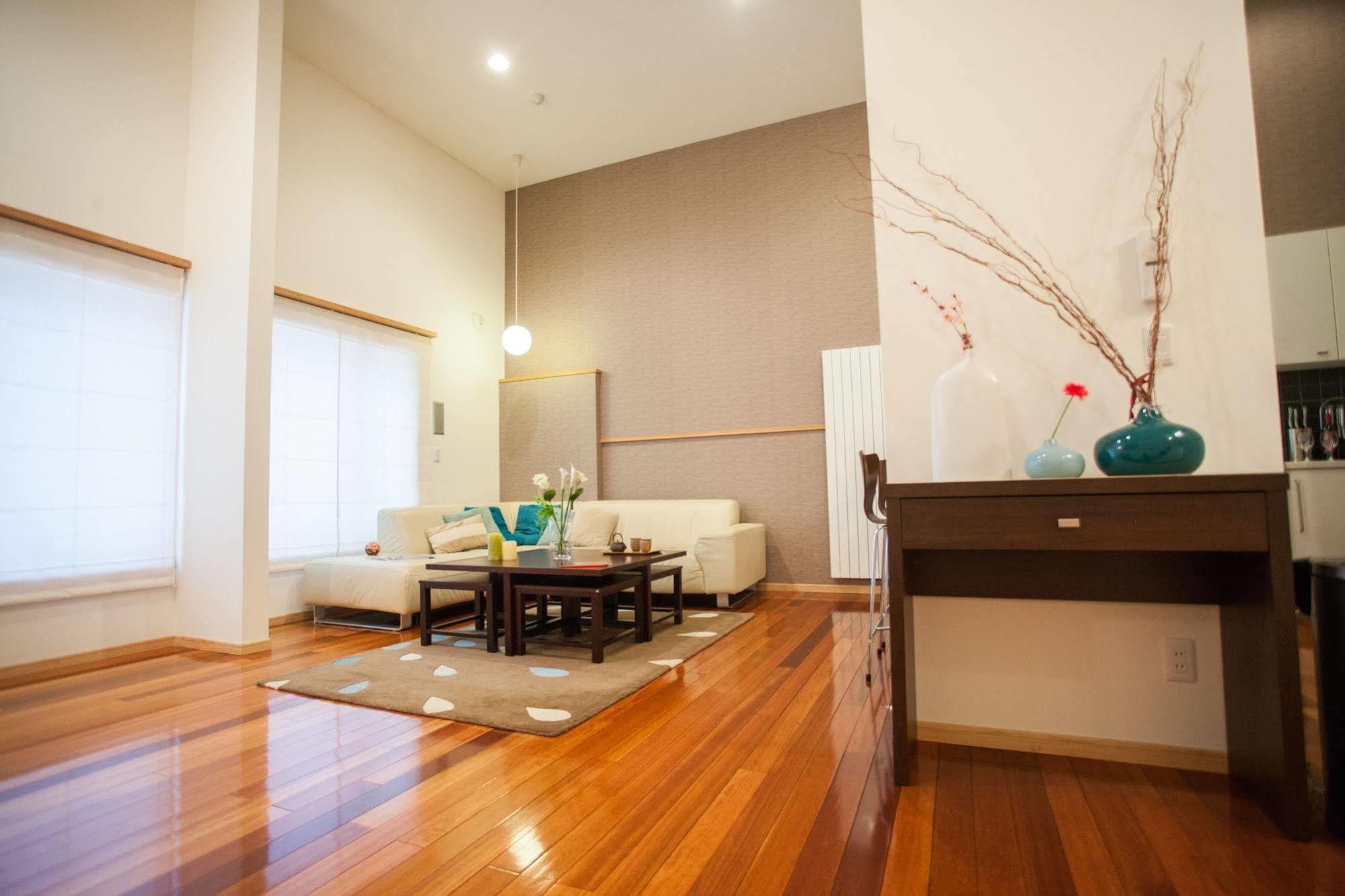 Yuki Yama Apartments Ōmagari Εξωτερικό φωτογραφία