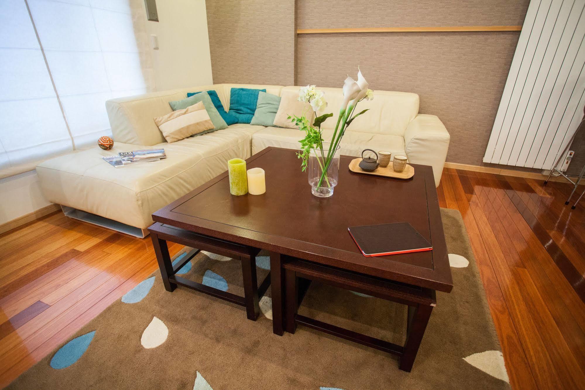 Yuki Yama Apartments Ōmagari Εξωτερικό φωτογραφία