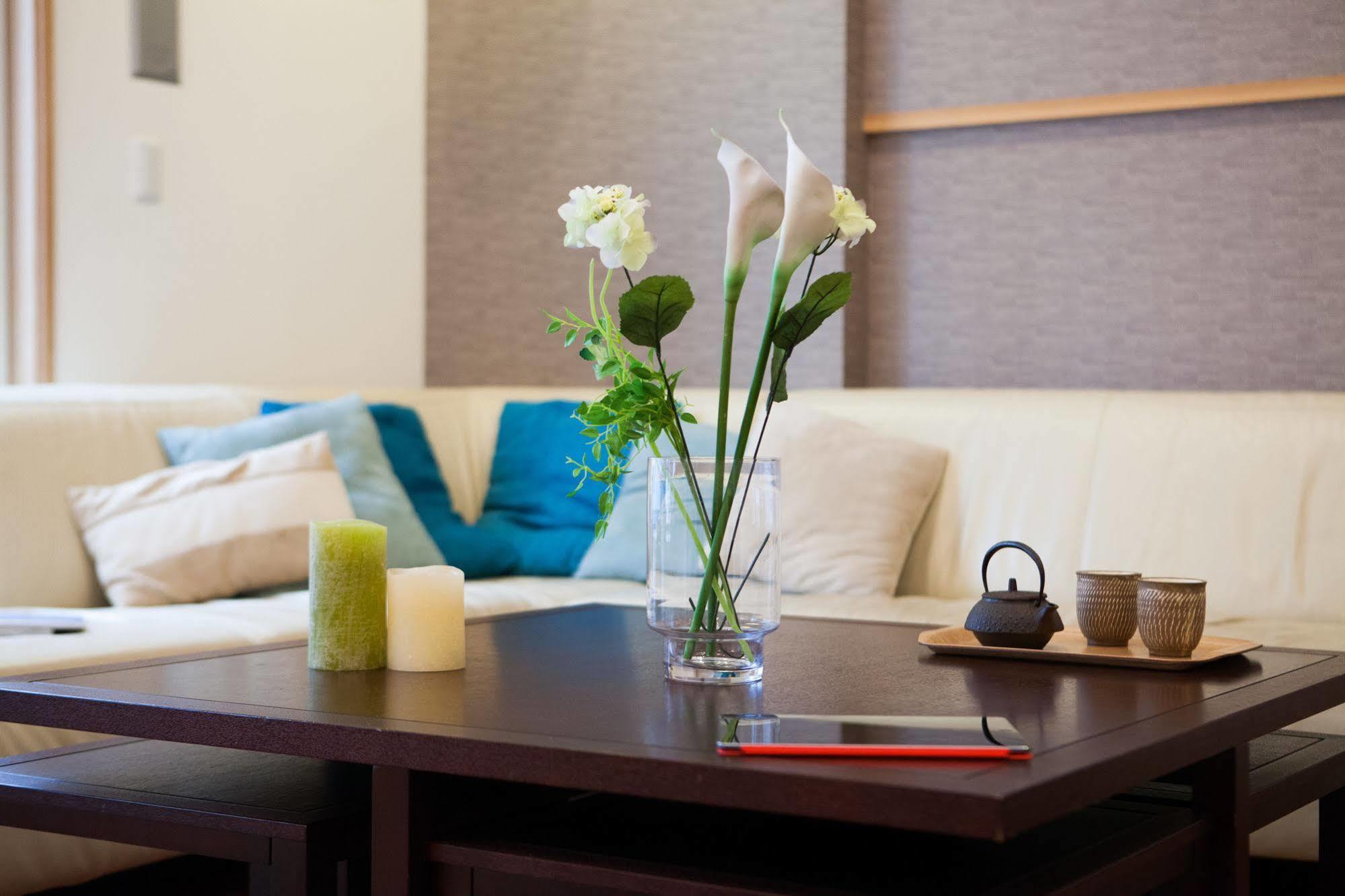 Yuki Yama Apartments Ōmagari Εξωτερικό φωτογραφία