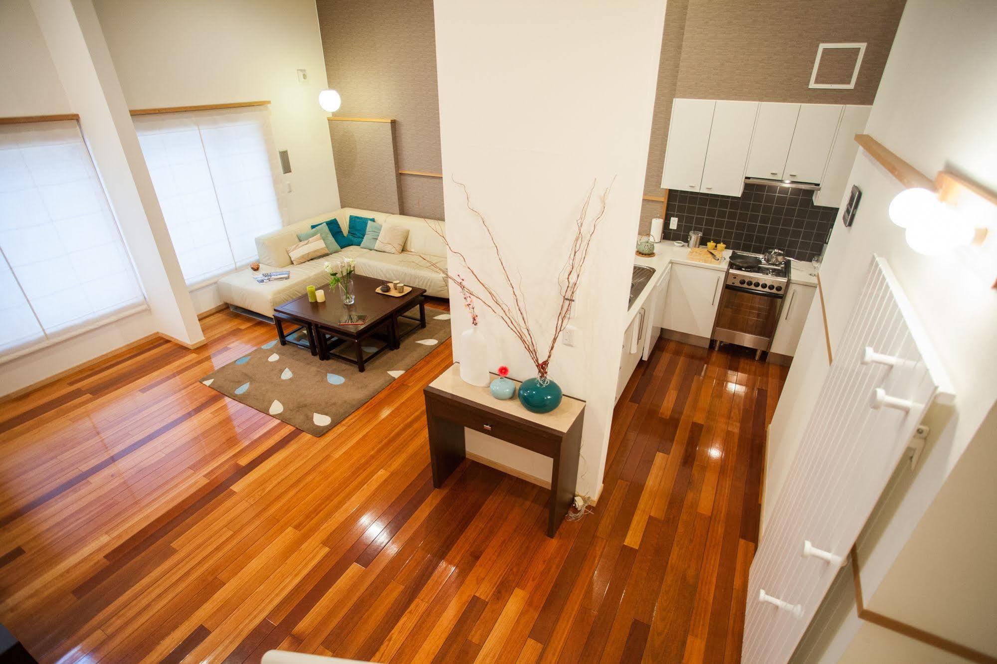 Yuki Yama Apartments Ōmagari Εξωτερικό φωτογραφία