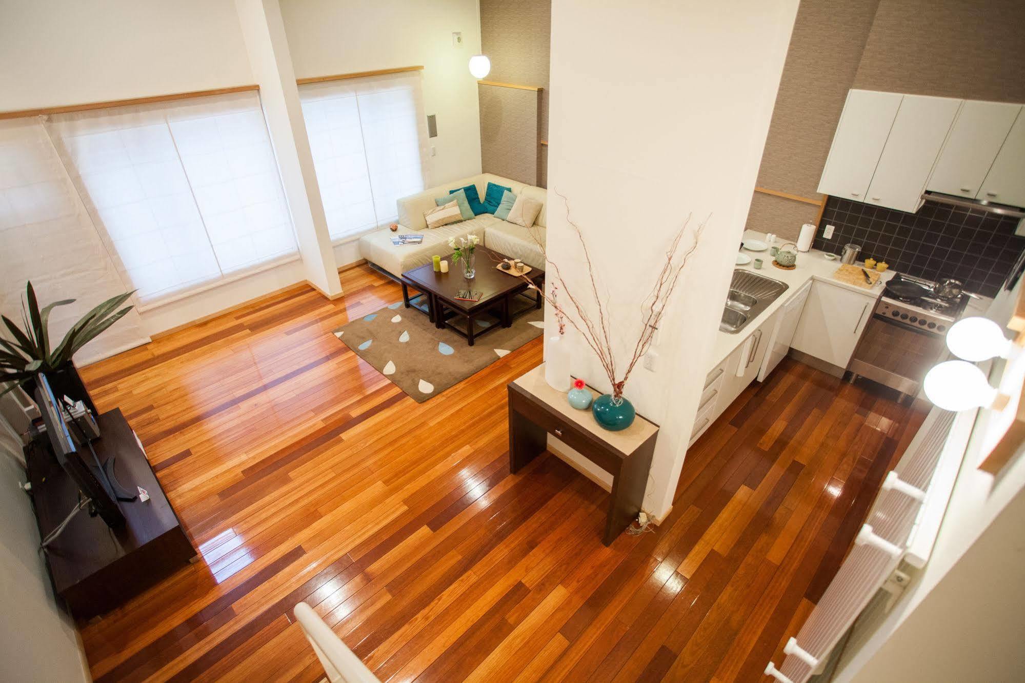 Yuki Yama Apartments Ōmagari Εξωτερικό φωτογραφία