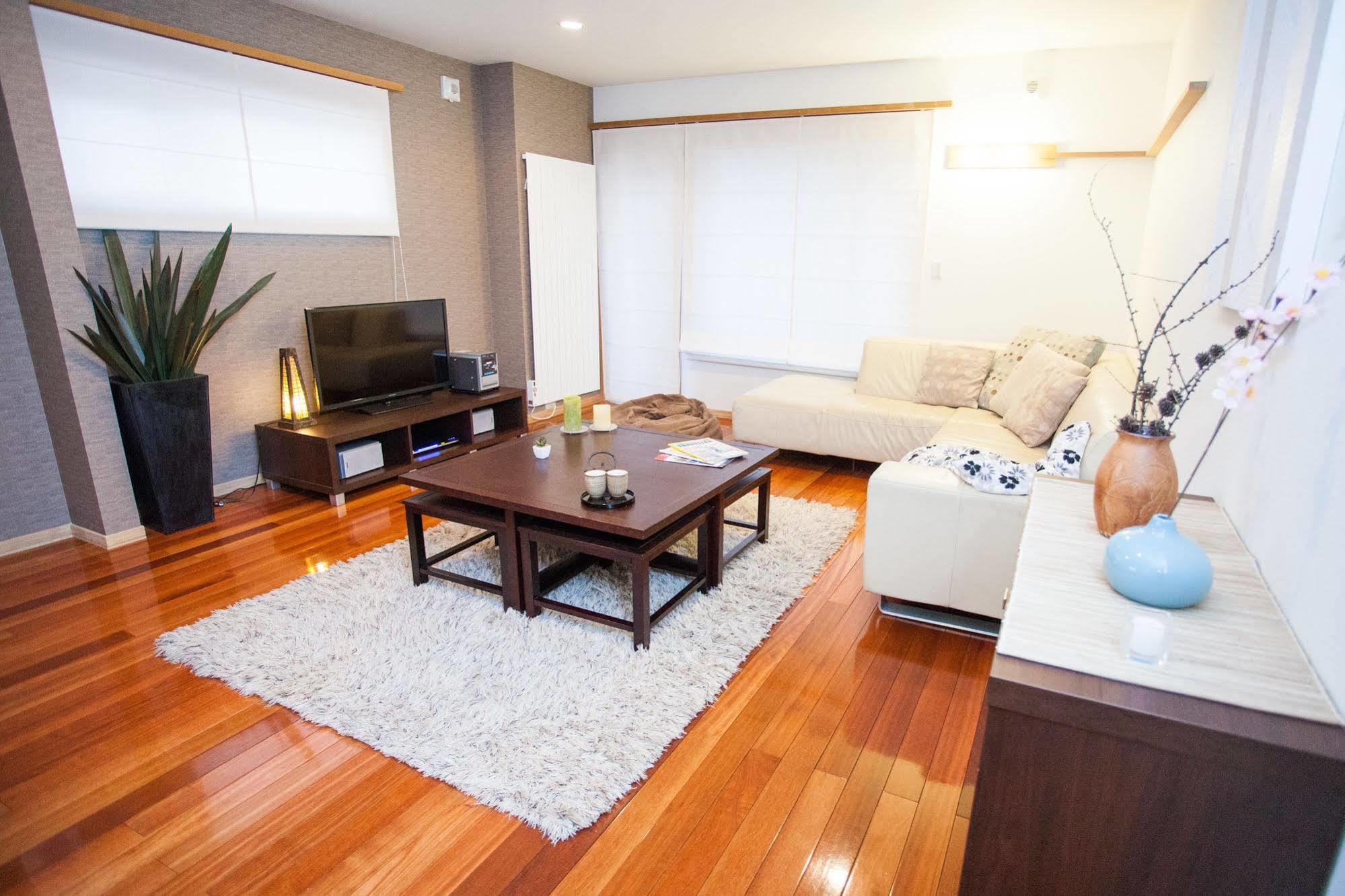Yuki Yama Apartments Ōmagari Εξωτερικό φωτογραφία