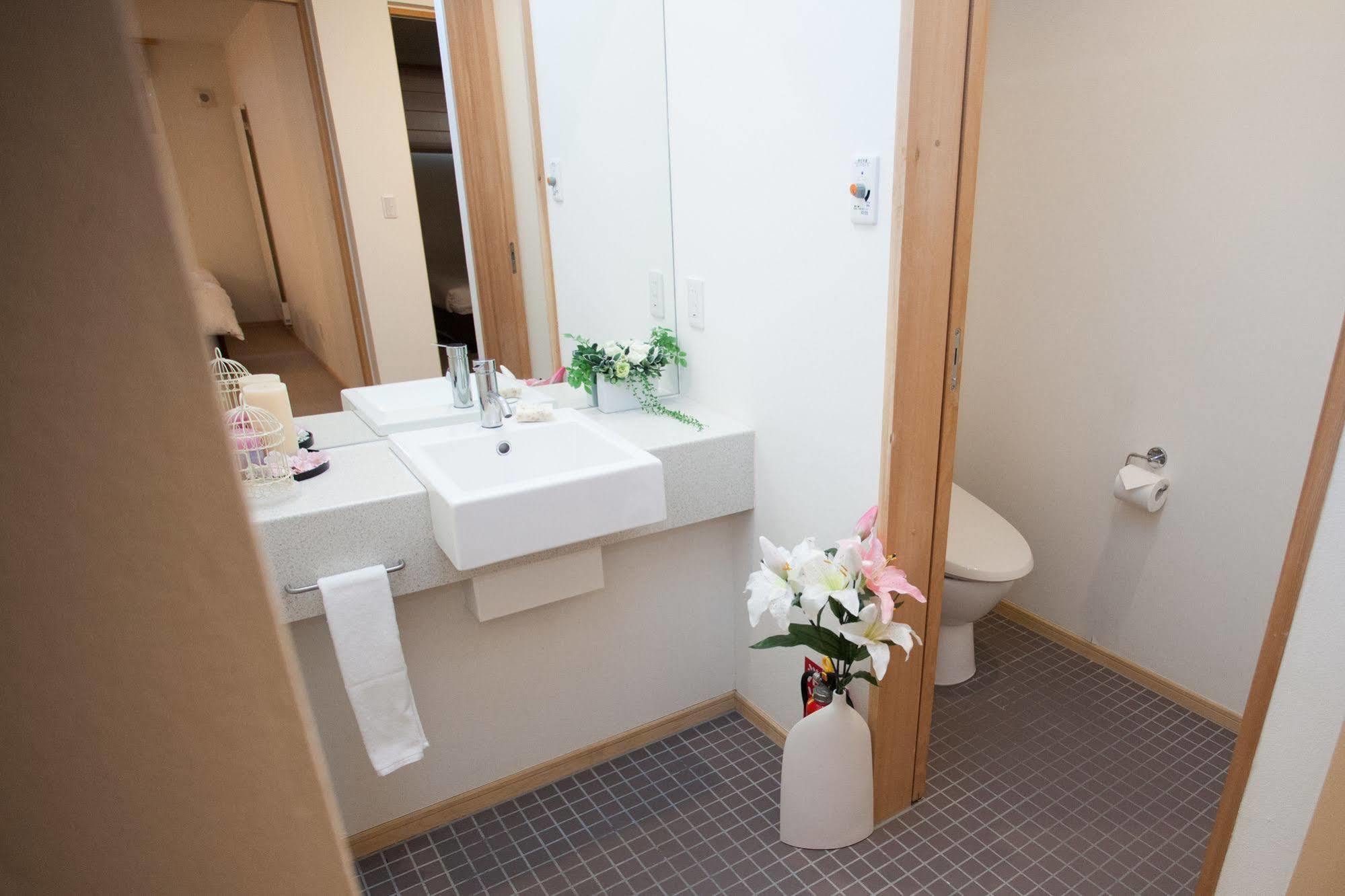 Yuki Yama Apartments Ōmagari Εξωτερικό φωτογραφία
