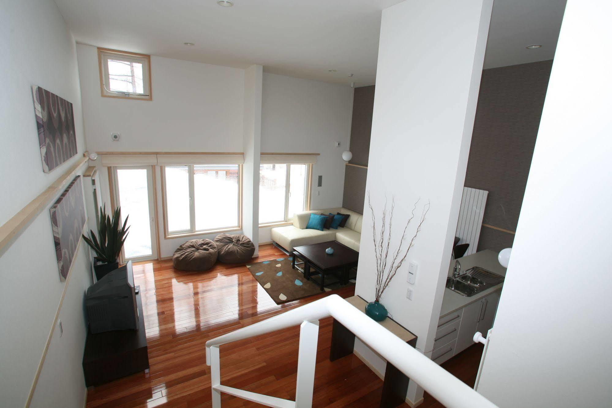 Yuki Yama Apartments Ōmagari Εξωτερικό φωτογραφία