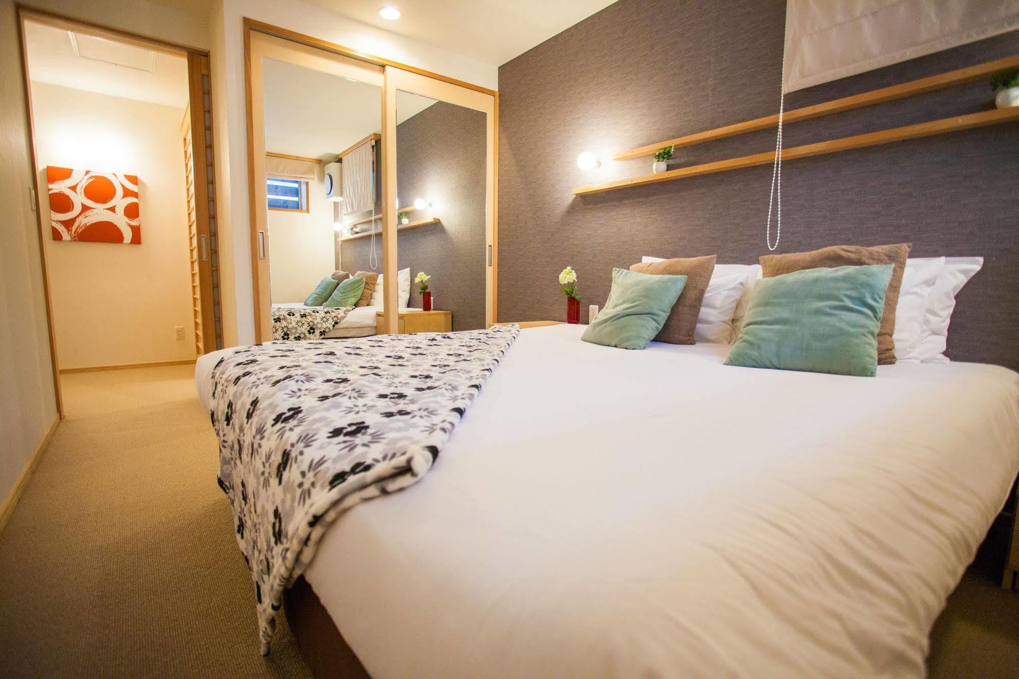 Yuki Yama Apartments Ōmagari Εξωτερικό φωτογραφία