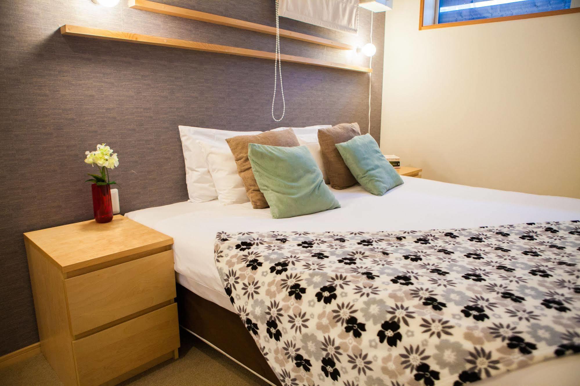 Yuki Yama Apartments Ōmagari Εξωτερικό φωτογραφία