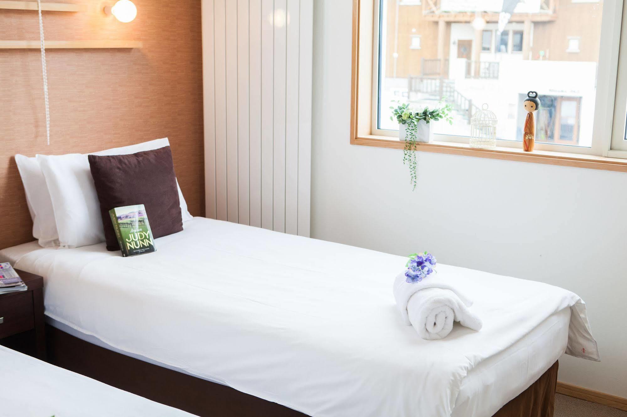 Yuki Yama Apartments Ōmagari Εξωτερικό φωτογραφία